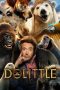 Nonton Film Dolittle (2020) Nonton Film Dolittle (2020)