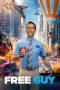 Nonton Film Free Guy (2021) Nonton Film Free Guy (2021)