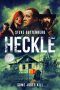 Nonton Film Heckle (2020) Nonton Film Heckle (2020)