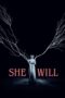 Nonton Film She Will (2022) Nonton Film She Will (2022)