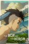 Nonton Film The Boy and the Heron (2023) Nonton Film The Boy and the Heron (2023)