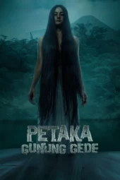 Petaka Gunung Gede (2025)